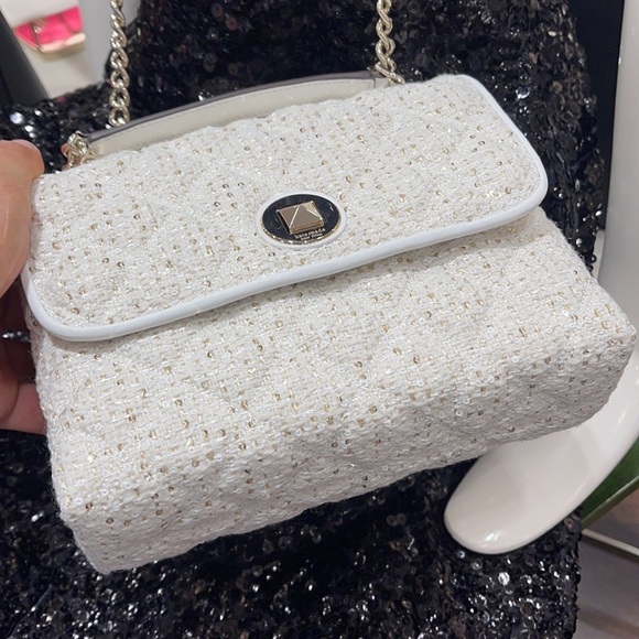 Kate Spade natalia small flap crossbody - Picture 6 of 16